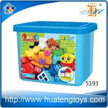 New Arrive intellect play and learn building blocks toys for sale